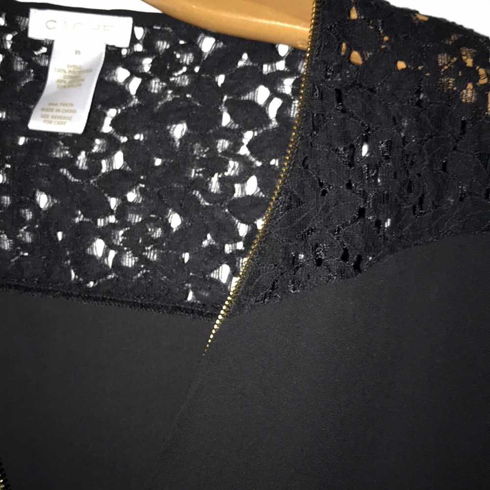 Cache top - Picture 3 of 3